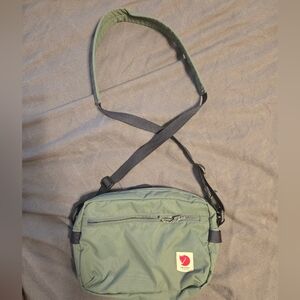 Fjallraven High Coast Crossbody bag
